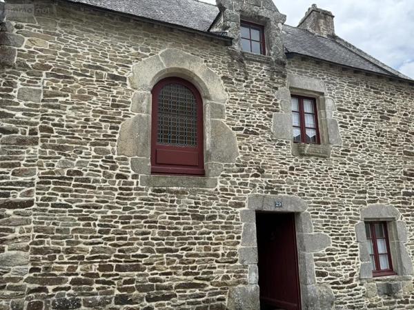 Achat - Maison Sarzeau 56370 6 pièces 175 m 2 404 m 2
