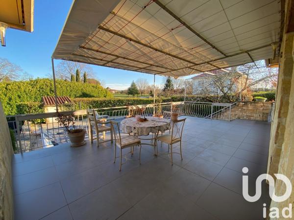 Maison à vendre 8 pièces 186 m² Cahors