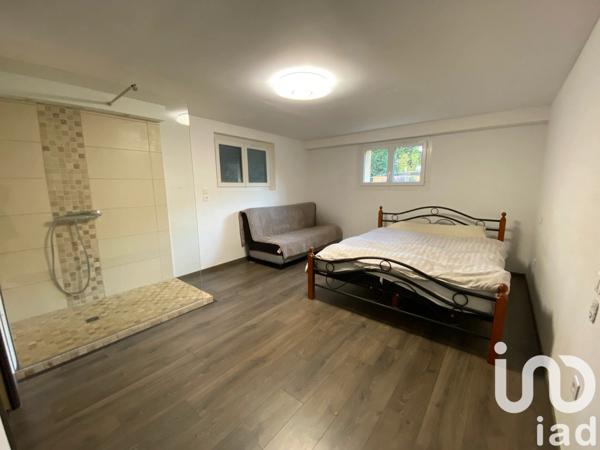 Maison à vendre 8 pièces 186 m² Cahors