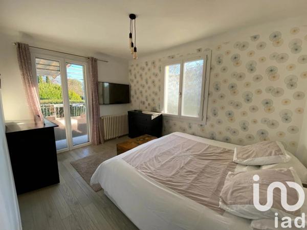 Maison à vendre 8 pièces 186 m² Cahors