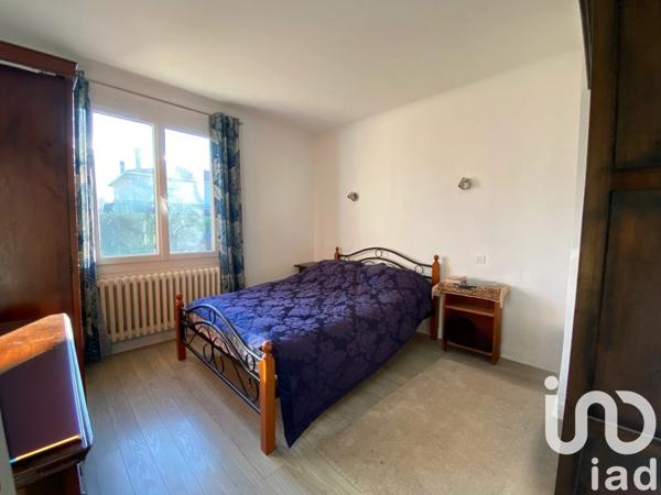 Maison à vendre 8 pièces 186 m² Cahors