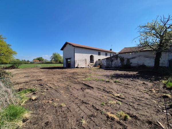 Appartement à VEAUCHE, 42340 - 4 pièces 80m²