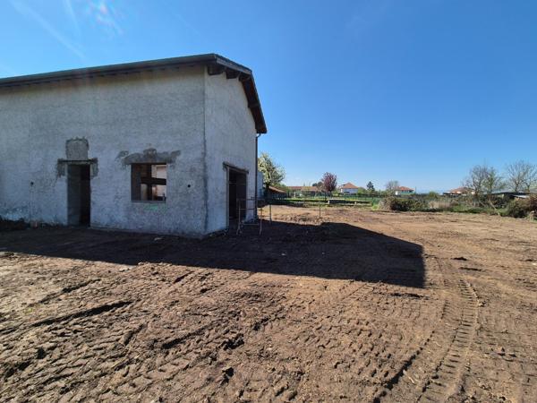 Appartement à VEAUCHE, 42340 - 4 pièces 80m²