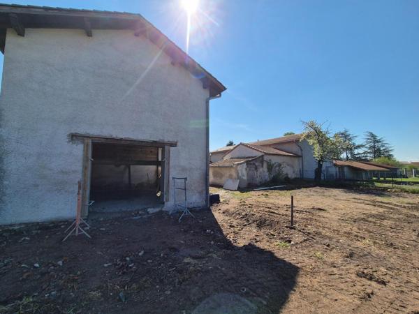 Appartement à VEAUCHE, 42340 - 4 pièces 80m²