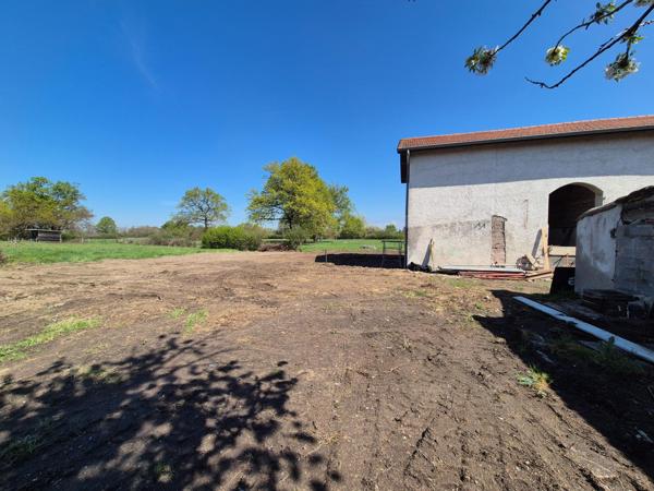 Appartement à VEAUCHE, 42340 - 4 pièces 80m²