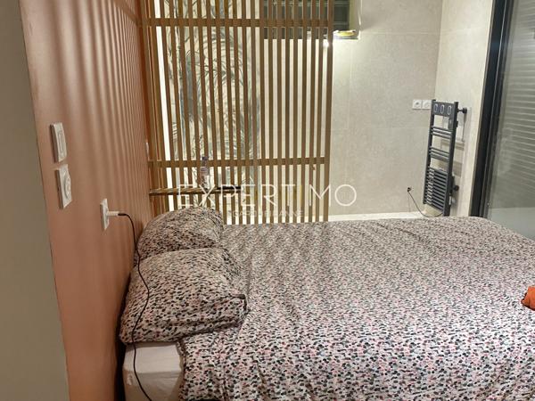 La Valette-du-Var (83160) Villa rénovée avec belles prestations et vue panoramique jusqu'à la mer