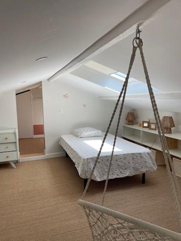 La Valette-du-Var (83160) Villa rénovée avec belles prestations et vue panoramique jusqu'à la mer