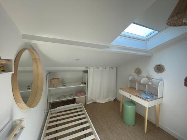 La Valette-du-Var (83160) Villa rénovée avec belles prestations et vue panoramique jusqu'à la mer