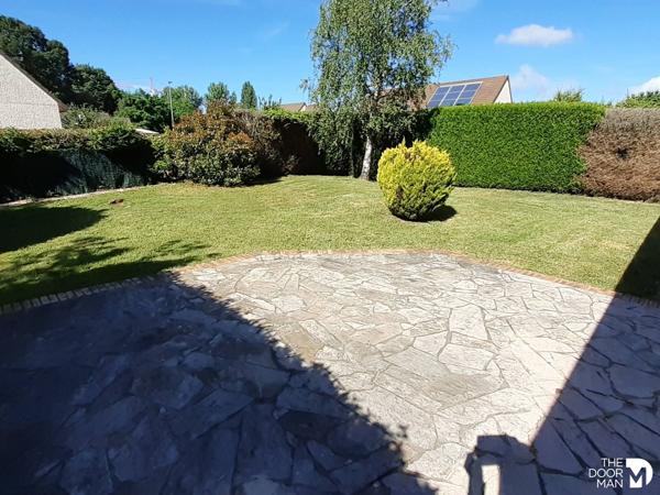 Maison - Vendu - 80 m² - LE PERRAY-EN-YVELINES | The Door Man