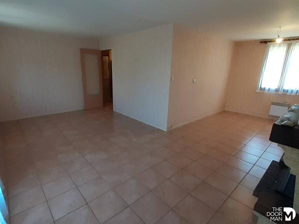 Maison - Vendu - 80 m² - LE PERRAY-EN-YVELINES | The Door Man