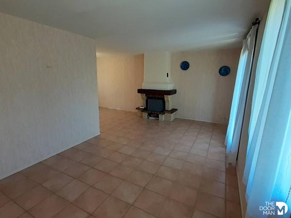 Maison - Vendu - 80 m² - LE PERRAY-EN-YVELINES | The Door Man