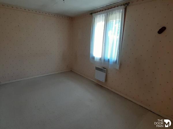 Maison - Vendu - 80 m² - LE PERRAY-EN-YVELINES | The Door Man