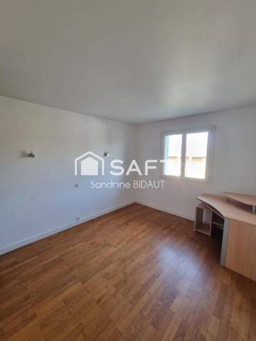 Maison spacieuse grand terrain idéale pour une famille