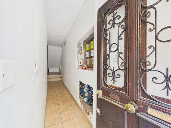 Immeuble de rapport Tournon-sur-Rhône (Grande Rue) 5 lots Rentabilité immédiate