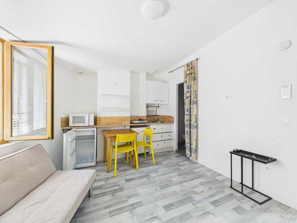 Immeuble de rapport Tournon-sur-Rhône (Grande Rue) 5 lots Rentabilité immédiate
