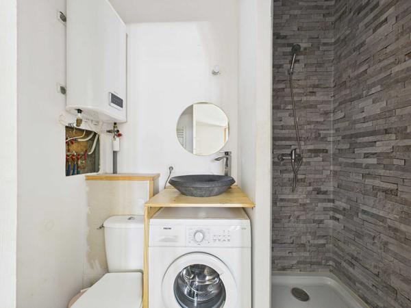 Immeuble de rapport Tournon-sur-Rhône (Grande Rue) 5 lots Rentabilité immédiate