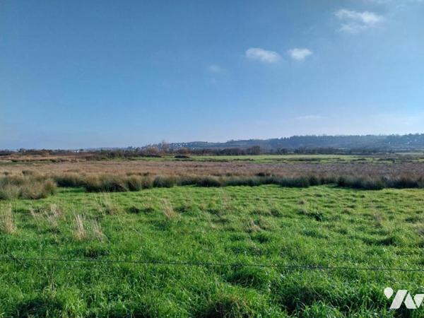 Urville-Nacqueville proche de la plage maison individuelle autonomie plain-pied