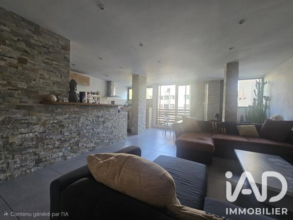 Appartement à vendre 3 pièces 66,71 m² La Valette-du-Var