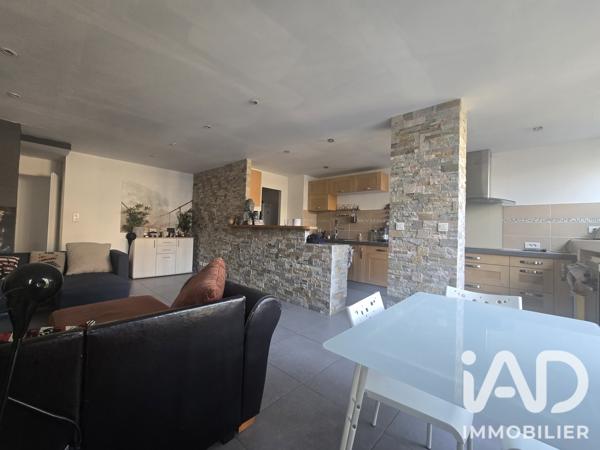 Appartement à vendre 3 pièces 66,71 m² La Valette-du-Var