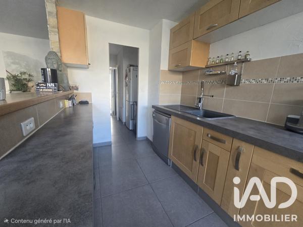 Appartement à vendre 3 pièces 66,71 m² La Valette-du-Var