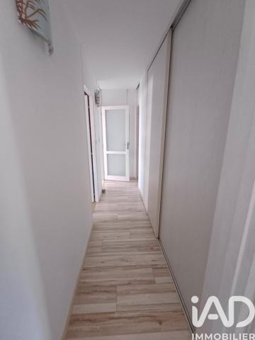 Appartement à vendre 3 pièces 66,71 m² La Valette-du-Var