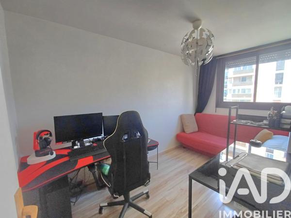 Appartement à vendre 3 pièces 66,71 m² La Valette-du-Var