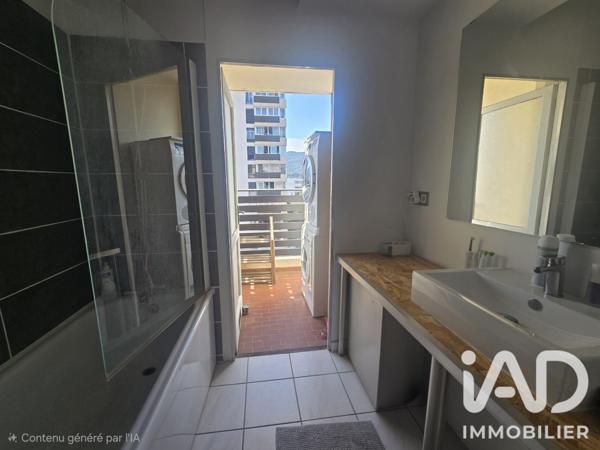 Appartement à vendre 3 pièces 66,71 m² La Valette-du-Var