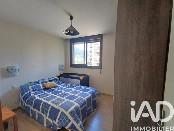 Appartement à vendre 3 pièces 66,71 m² La Valette-du-Var
