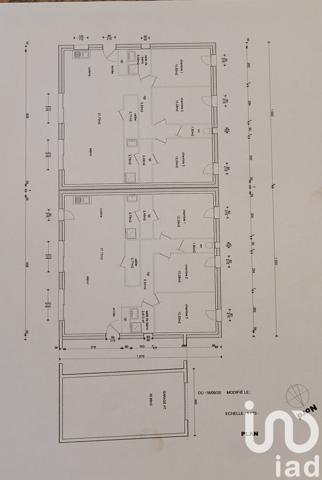 Terrain à vendre 972 m² Fox-Amphoux