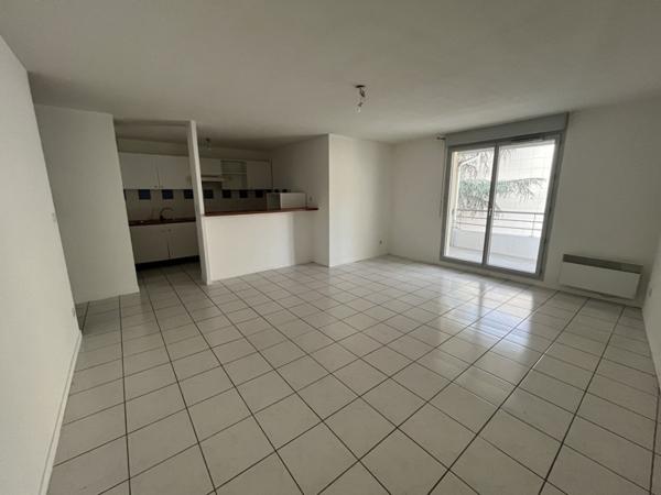 Appartement à vendre |  Muret |  3 pièces | 64 m²