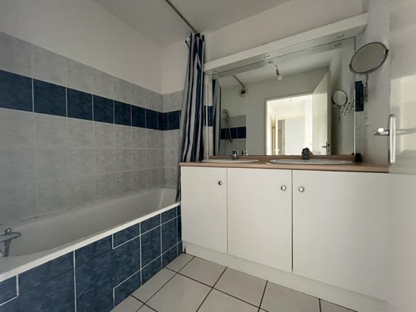 Appartement à vendre |  Muret |  3 pièces | 64 m²