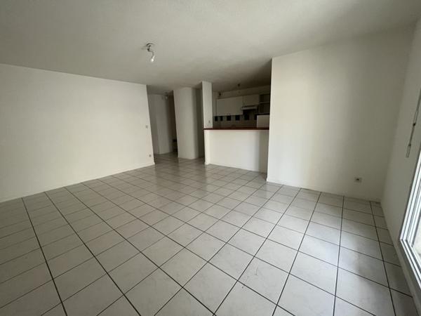 Appartement à vendre |  Muret |  3 pièces | 64 m²