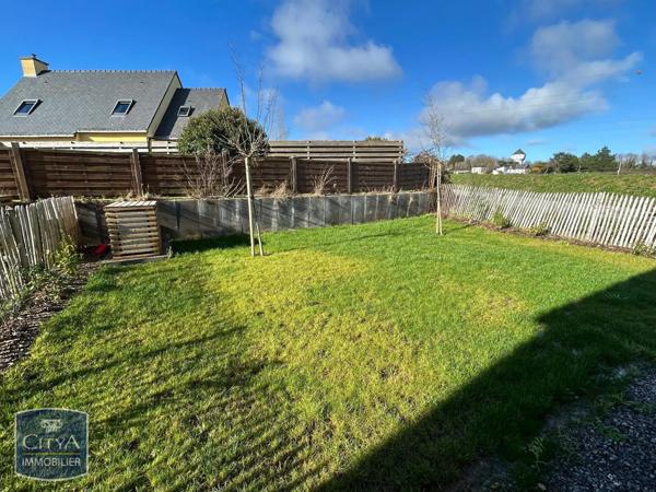 Maison à vendre 4 pièces 91.05m²