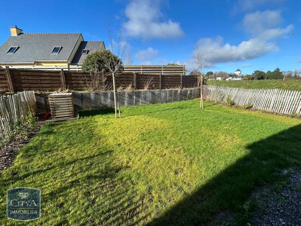 Maison à vendre 4 pièces 91.05m²