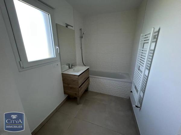 Maison à vendre 4 pièces 91.05m²