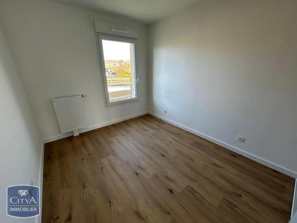 Maison à vendre 4 pièces 91.05m²