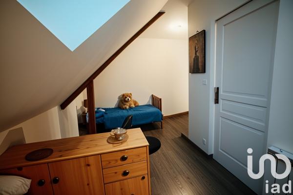 Maison à vendre 5 pièces 160 m² Blois