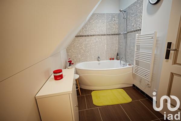 Maison à vendre 5 pièces 160 m² Blois