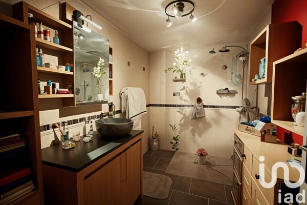 Maison à vendre 5 pièces 160 m² Blois