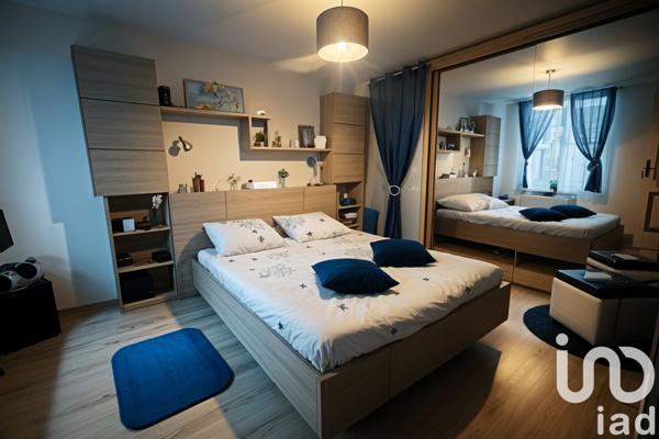 Maison à vendre 5 pièces 160 m² Blois