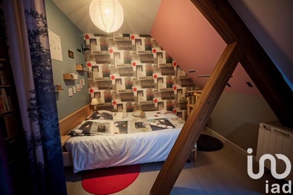 Maison à vendre 5 pièces 160 m² Blois