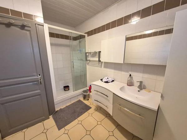 Maison à vendre 6 pièces 105m² Auby (59950)