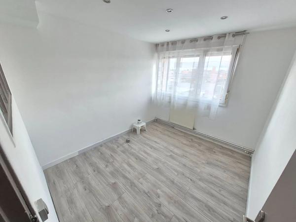 Maison à vendre 6 pièces 105m² Auby (59950)