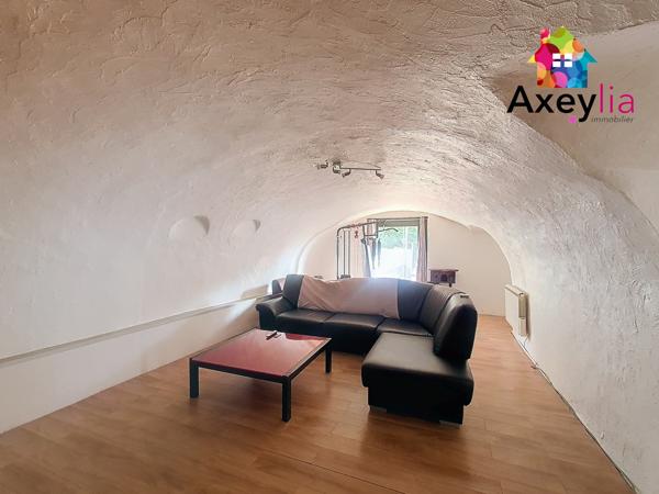 Chamelet (69620) A VENDRE - CHAMELET - MAISON 5 CHAMBRES AVEC TERRAIN