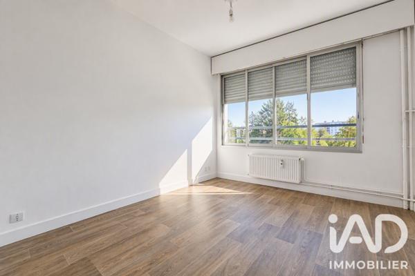 Appartement à vendre 4 pièces 69,95 m² Laon