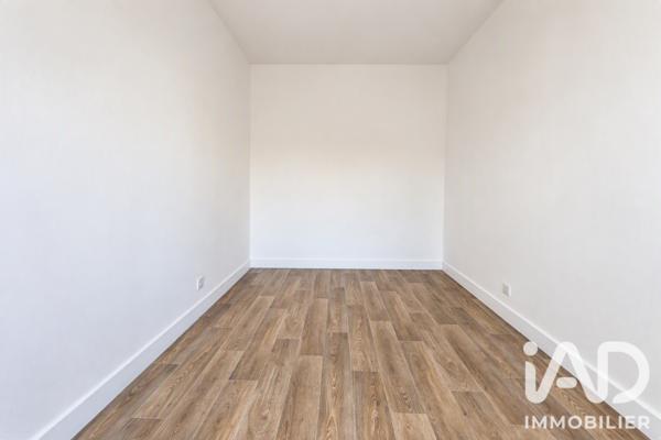 Appartement à vendre 4 pièces 69,95 m² Laon