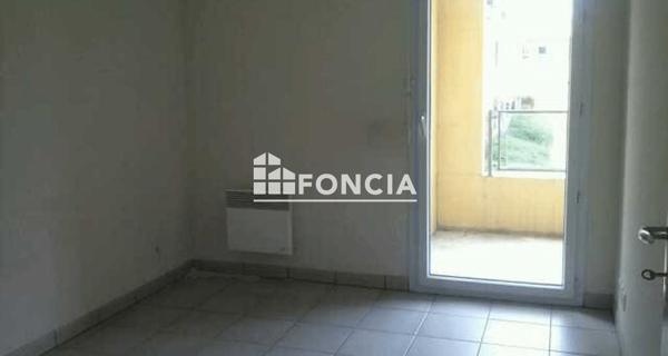 Location Appartement 2 pièces 43.05 m² - Dax 40100