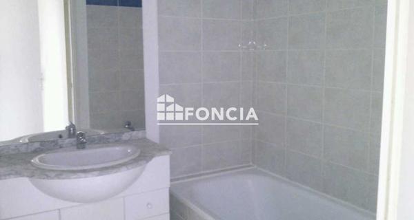 Location Appartement 2 pièces 43.05 m² - Dax 40100
