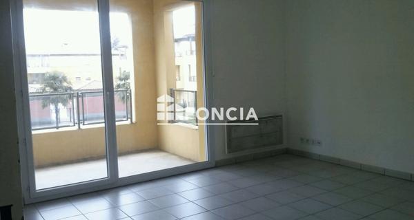 Location Appartement 2 pièces 43.05 m² - Dax 40100