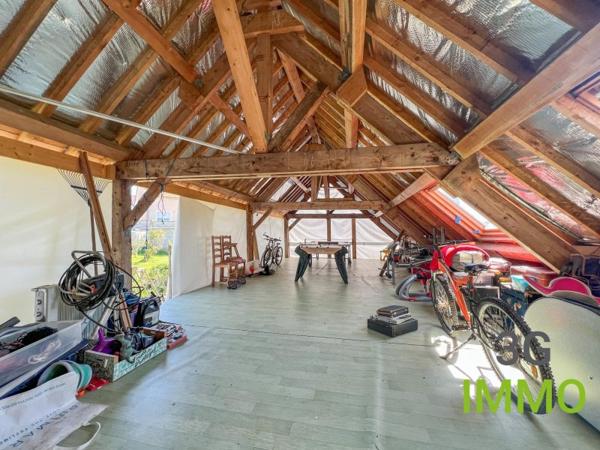 Vente / Maison avec dépendance à Dreux (28100)